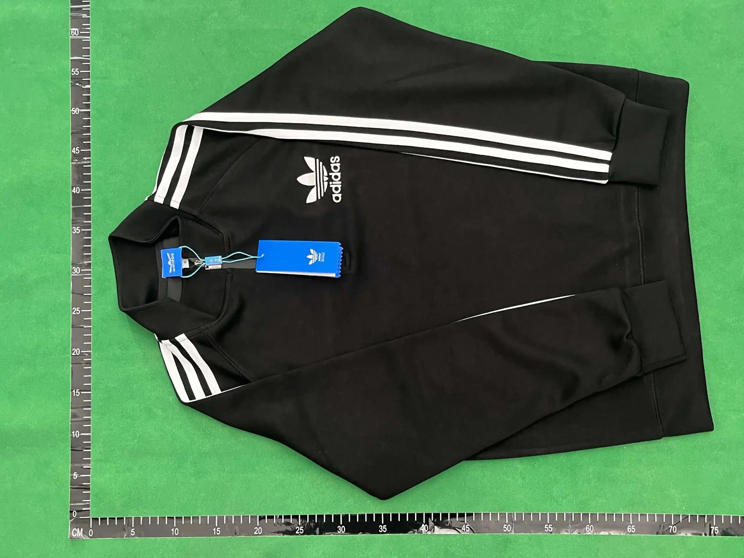 Adidas Originals Sweatpants 4