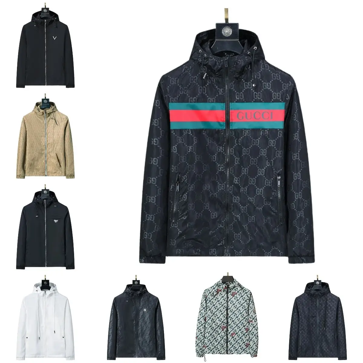 Gucci Windbreaker