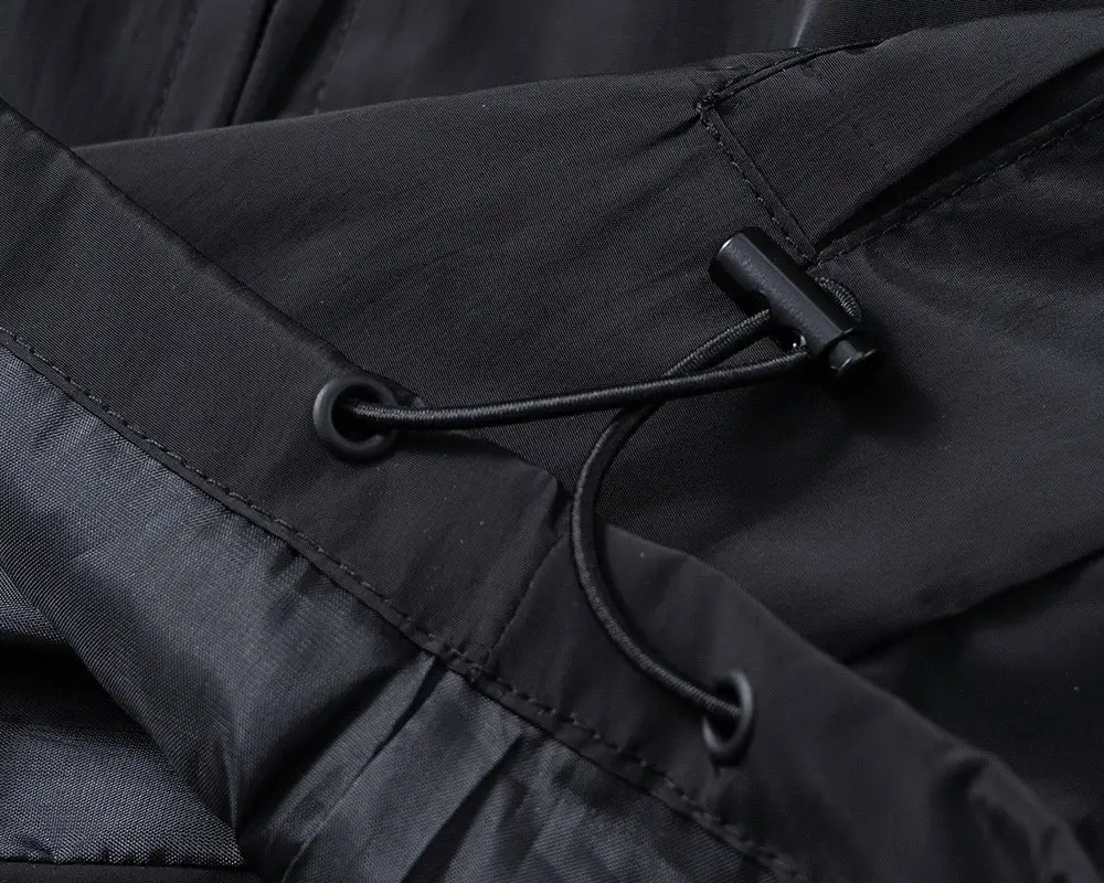 Gucci Windbreaker 2