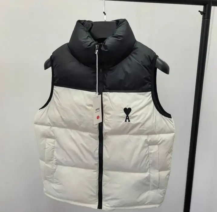 Design Down Jacket 4