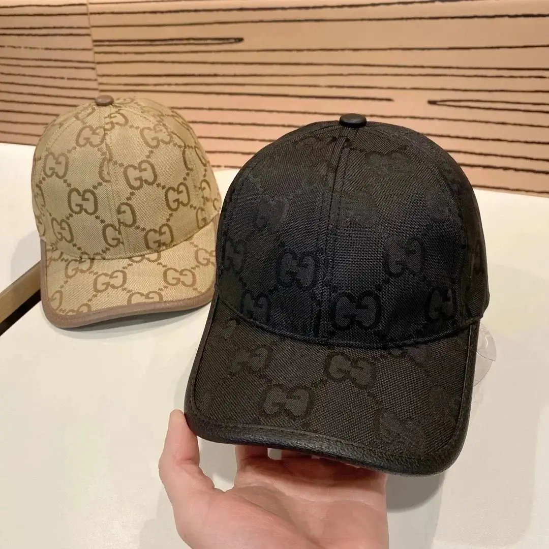 Gucci Baseball Cap 3