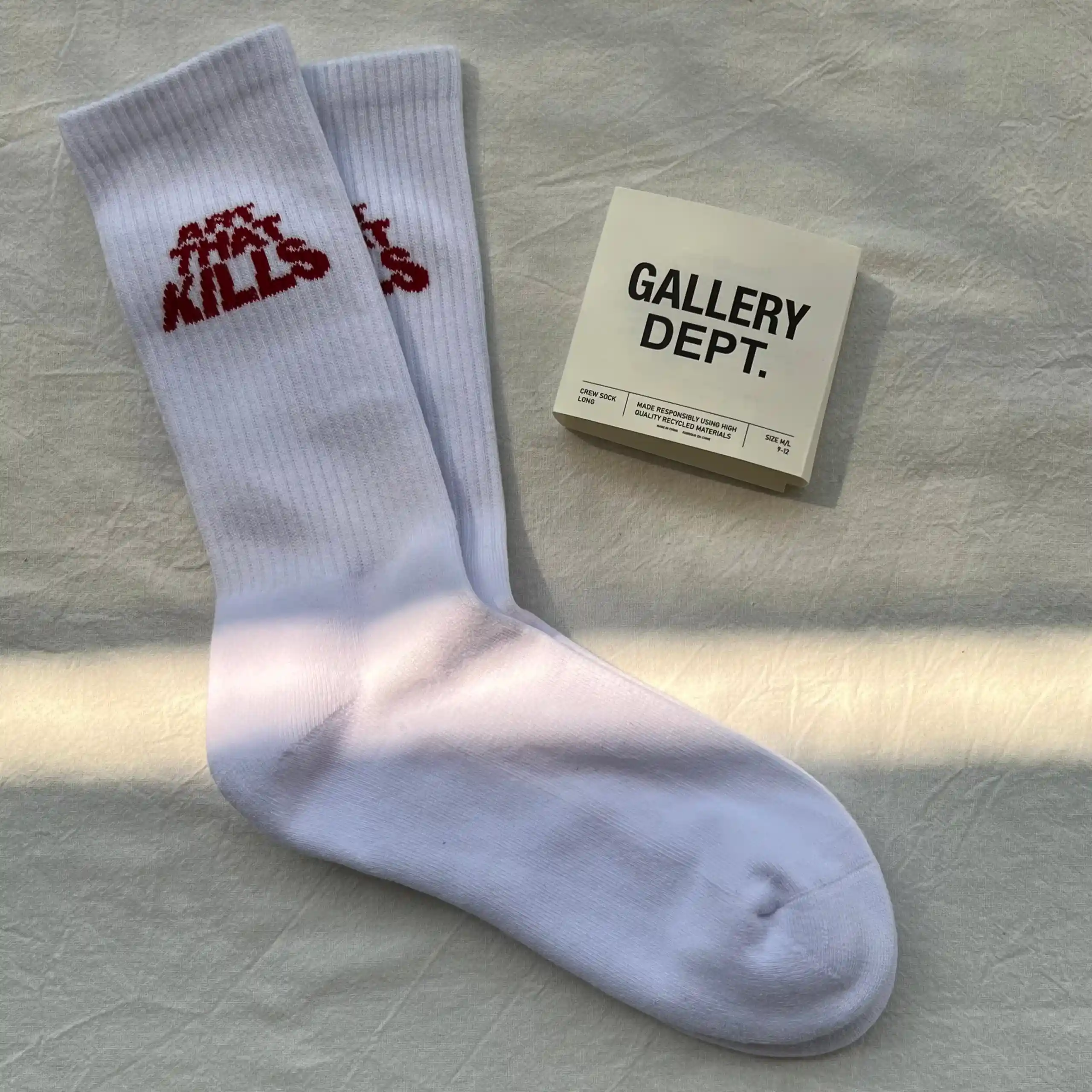 Gallery Dept Socks 2