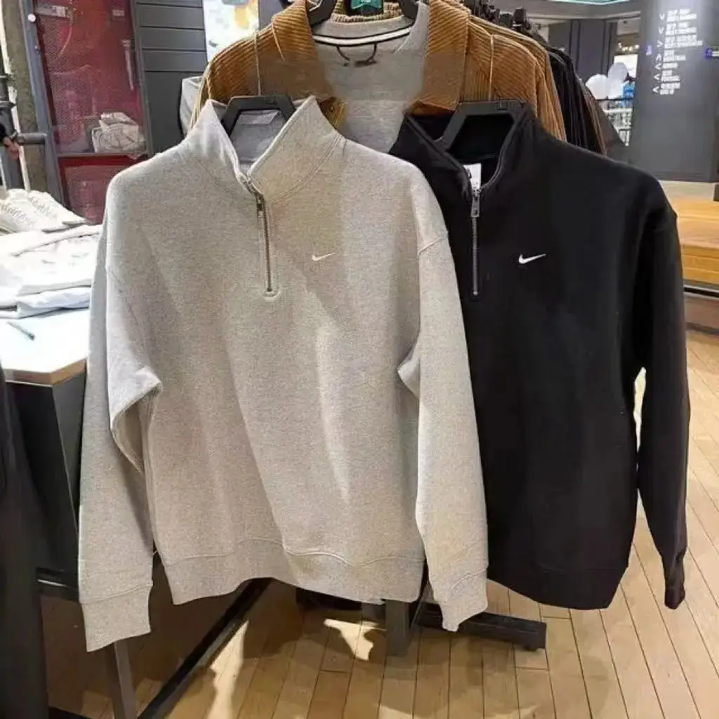 Nike Hoodie 2