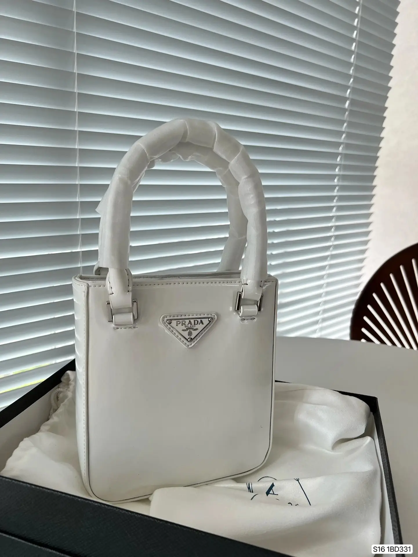 Prada Handbags 3
