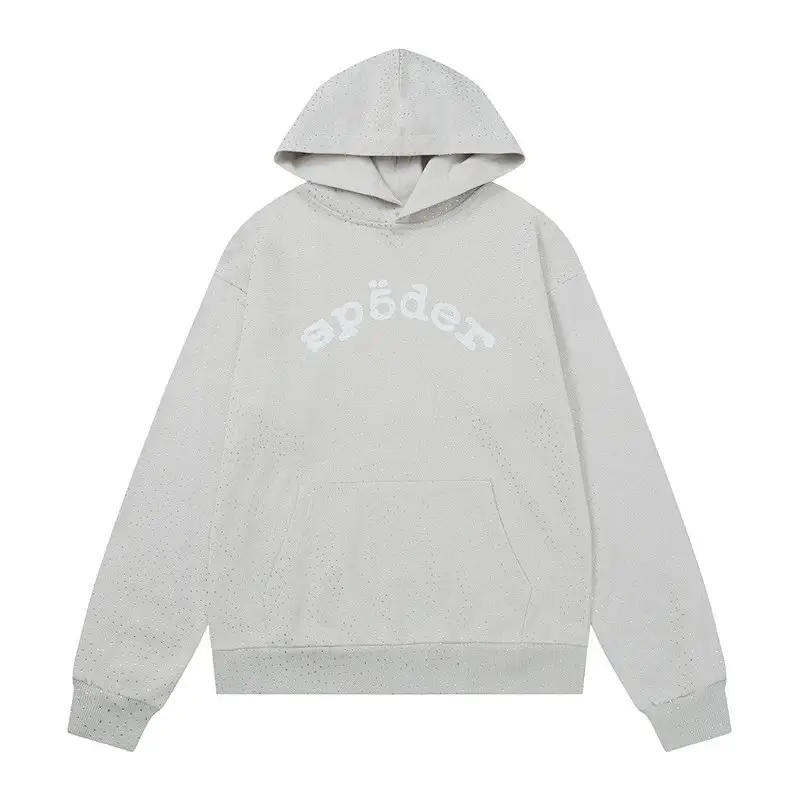 Sp5der Hoodie 3