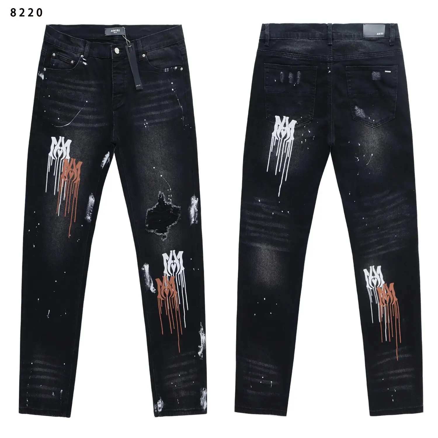 Godspeed Jeans 4