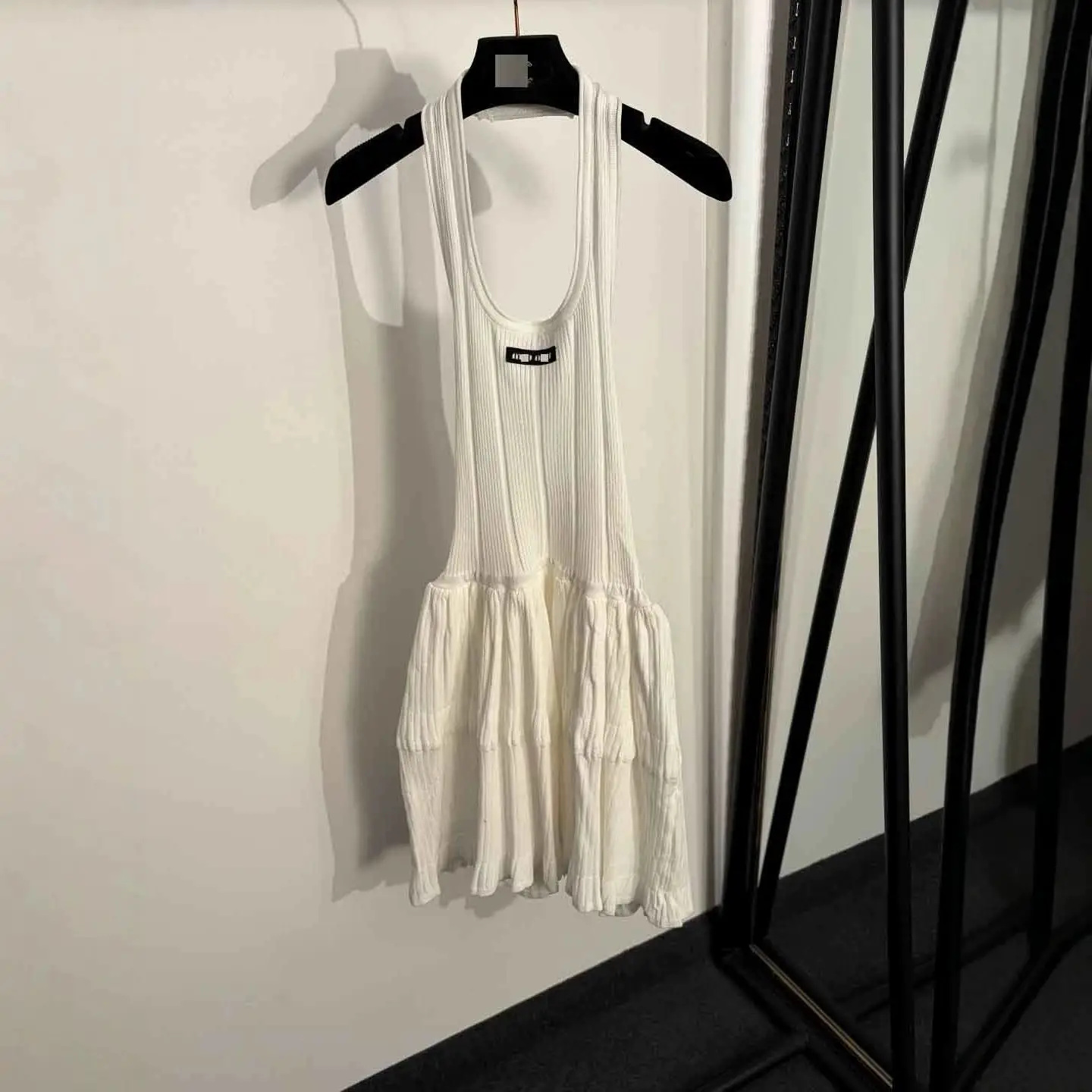 Design Knit Dress