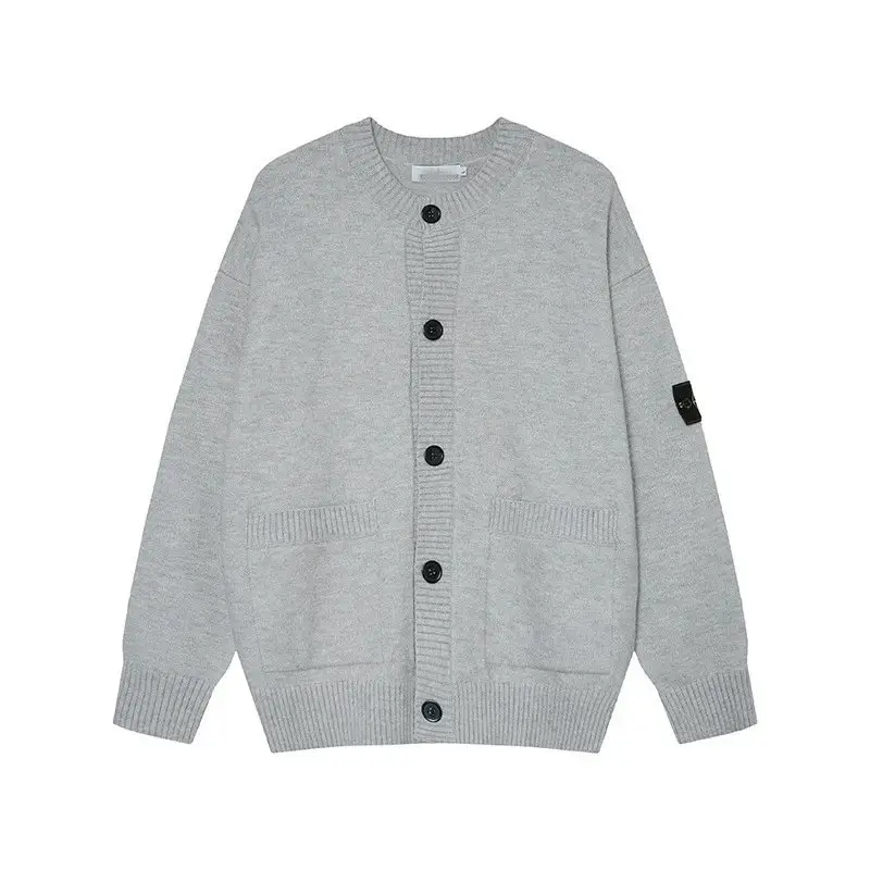 Stone Island Cardigan 4