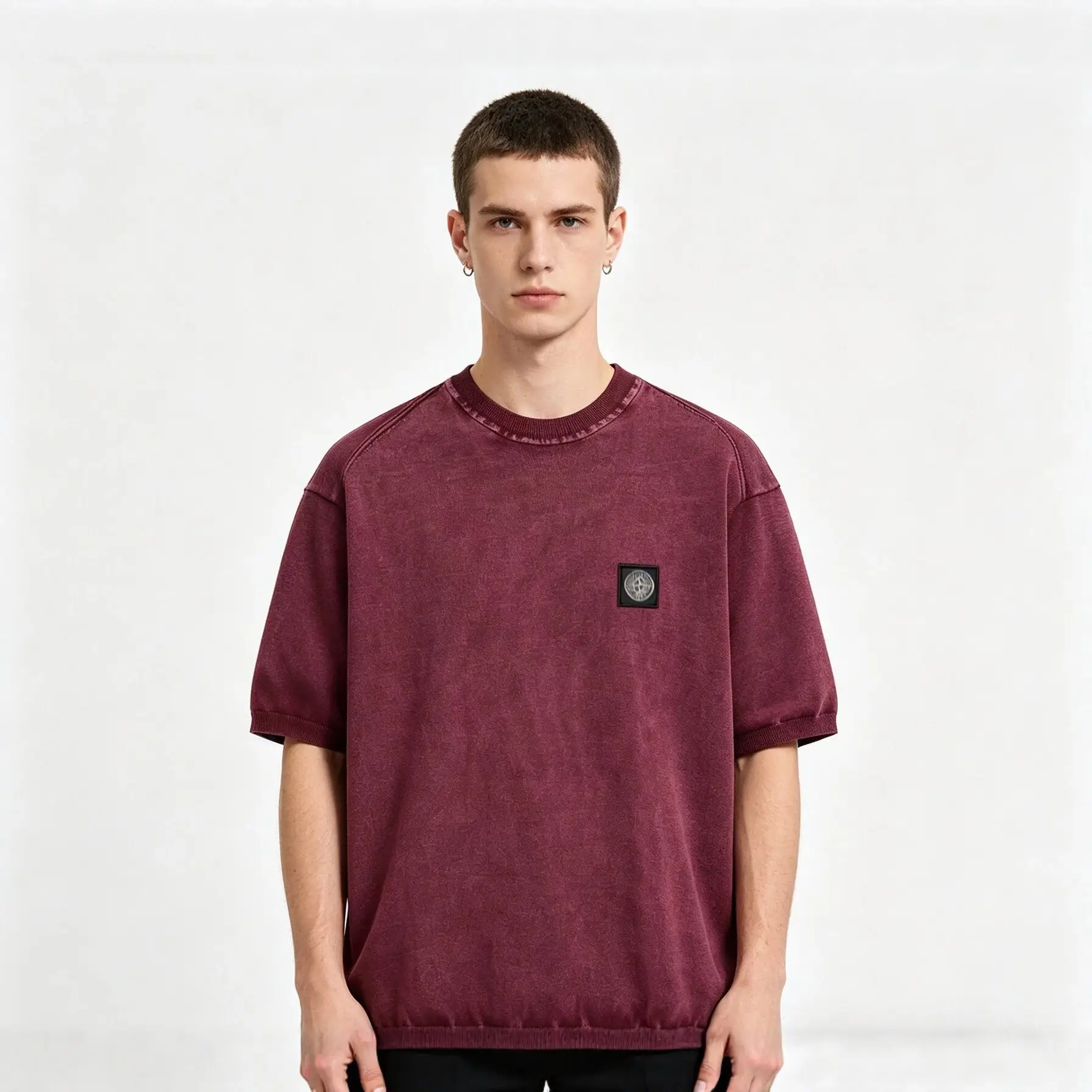 Stone Island T Shirt 2
