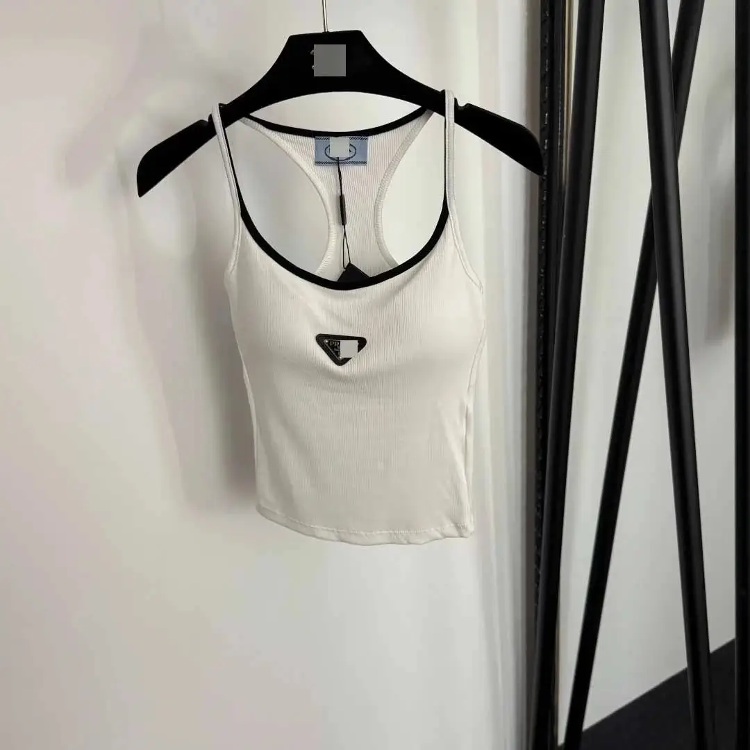 Prada Vest Top
