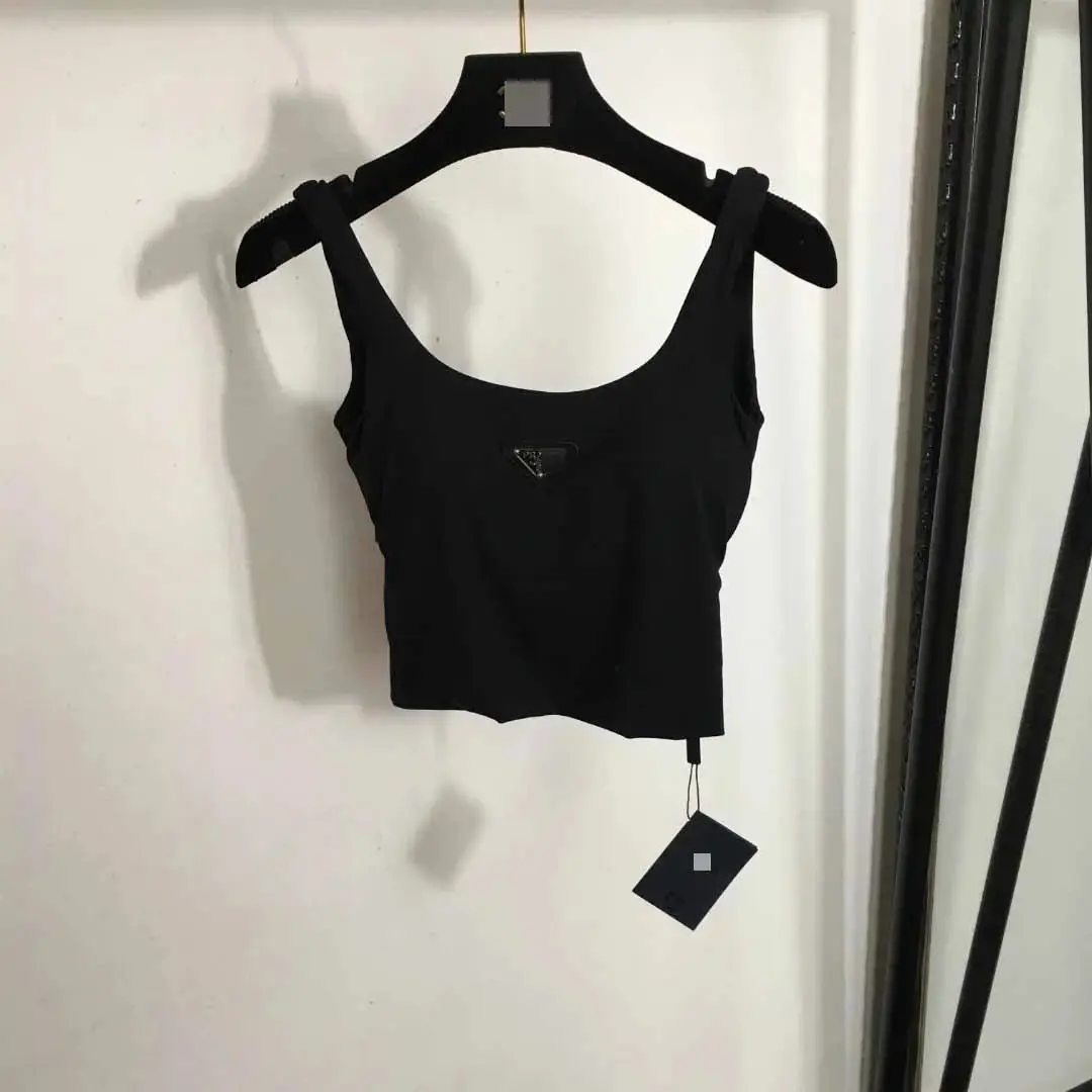 Prada Vest Top 4