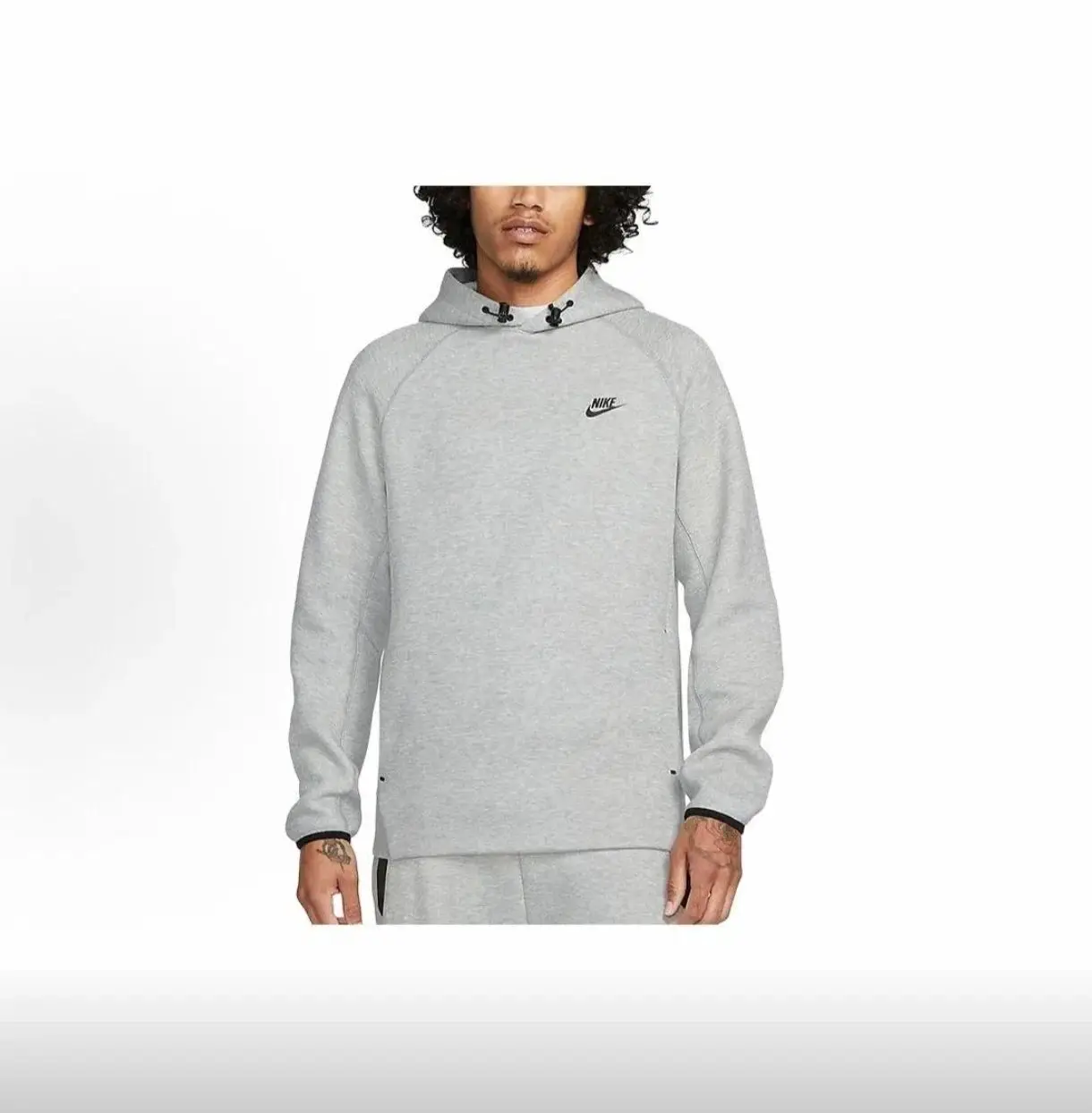 Nike Vest 2