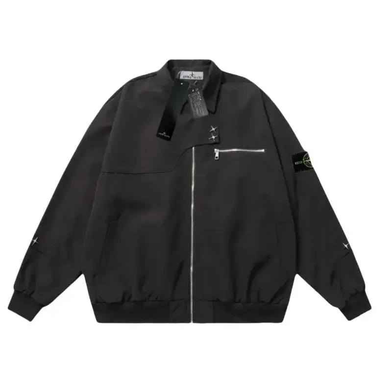 Stone Island Jacket 4