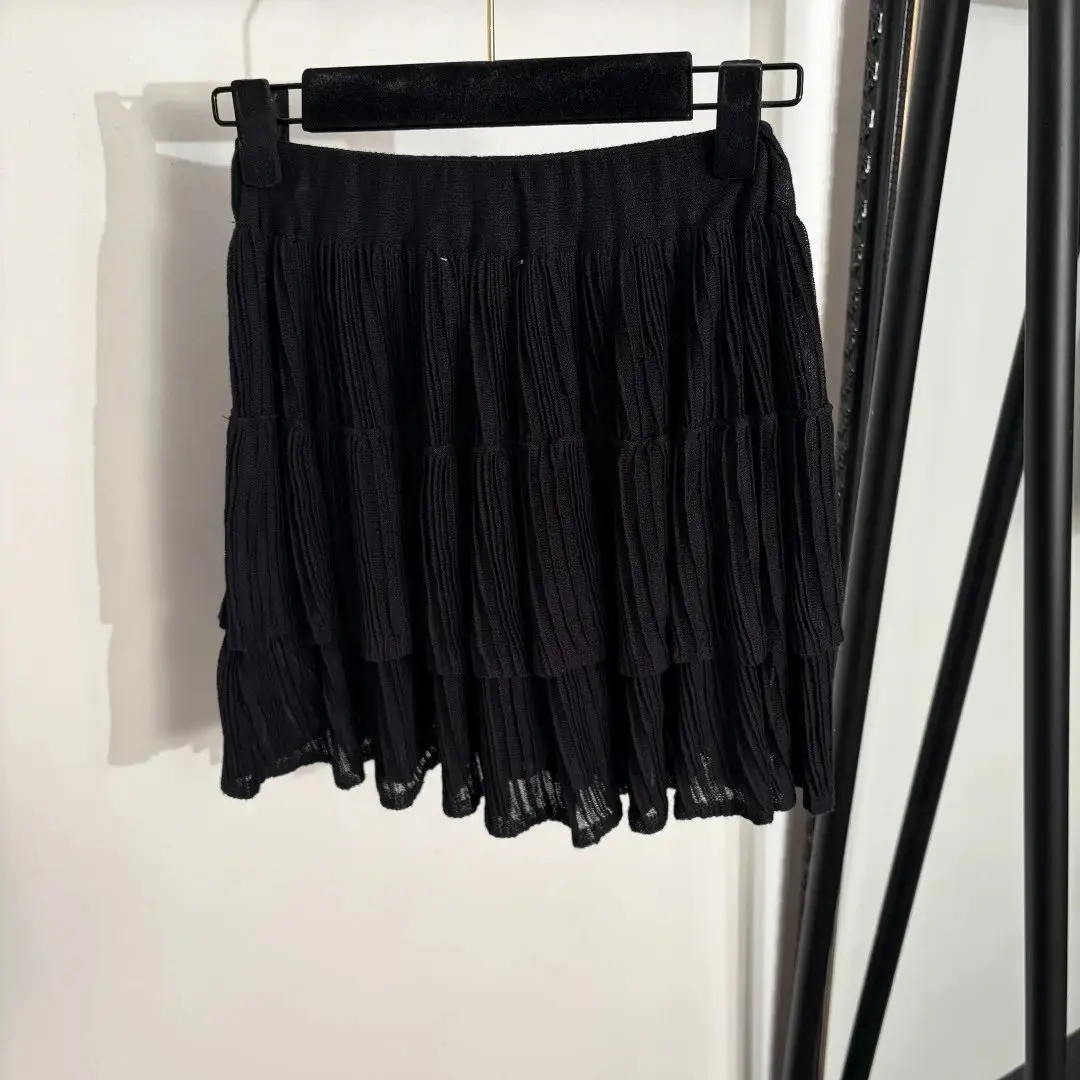 Issey Miyake Skirt 3